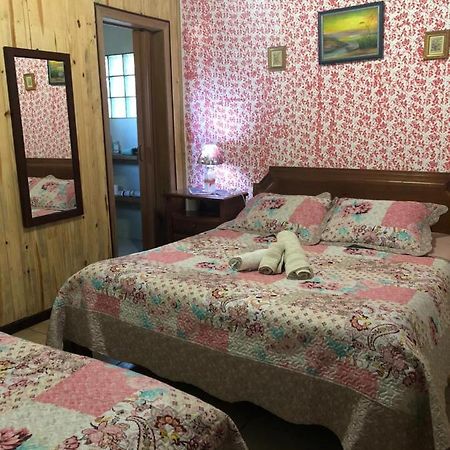 Casa Da Severina Campos do Jordão 외부 사진