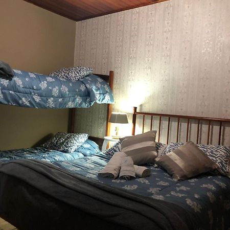 Casa Da Severina Campos do Jordão 외부 사진