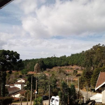 Casa Da Severina Campos do Jordão 외부 사진