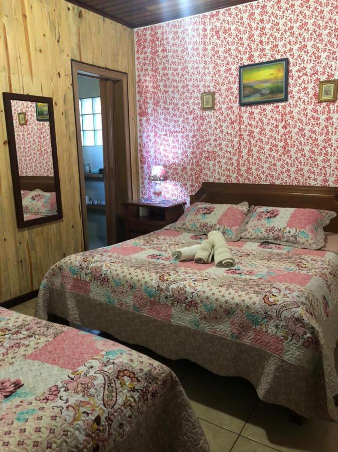 Casa Da Severina Campos do Jordão 외부 사진