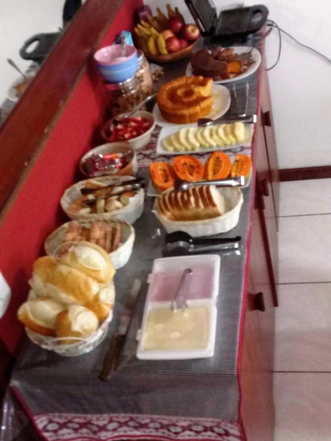 Casa Da Severina Campos do Jordão 외부 사진
