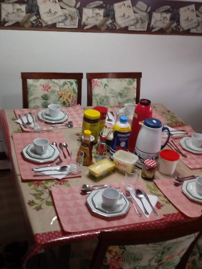 Casa Da Severina Campos do Jordão 외부 사진