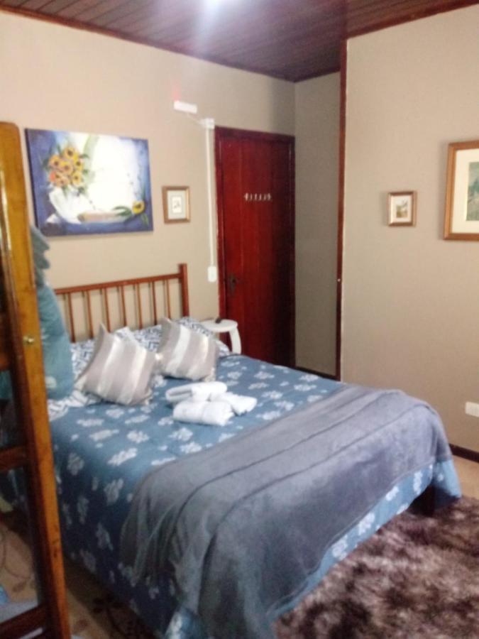 Casa Da Severina Campos do Jordão 외부 사진