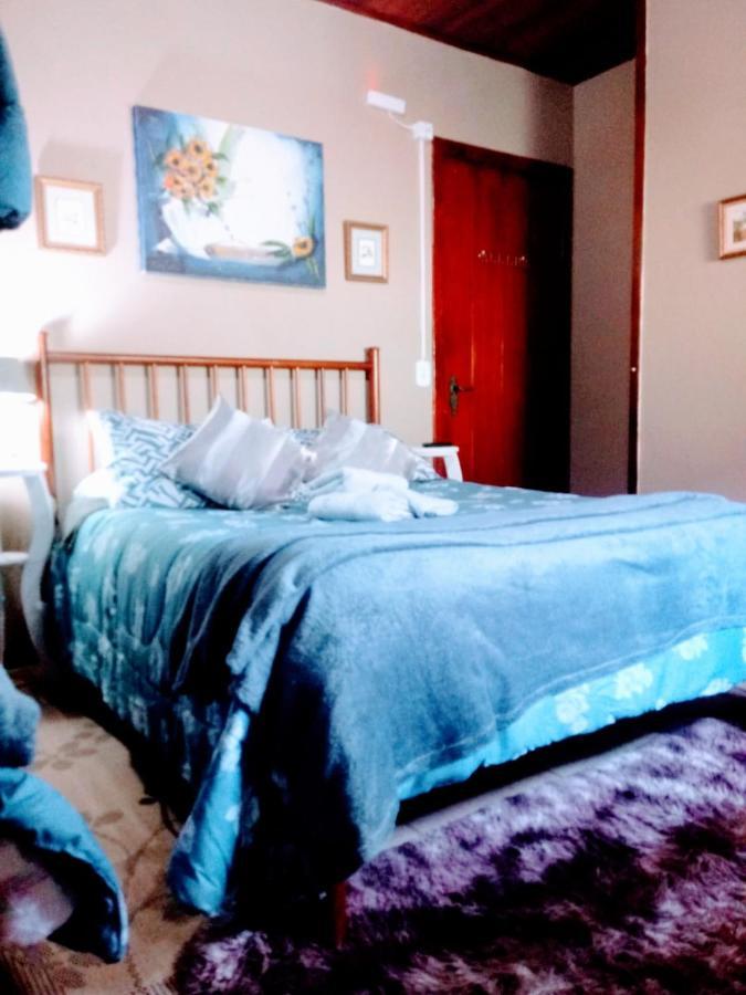 Casa Da Severina Campos do Jordão 외부 사진
