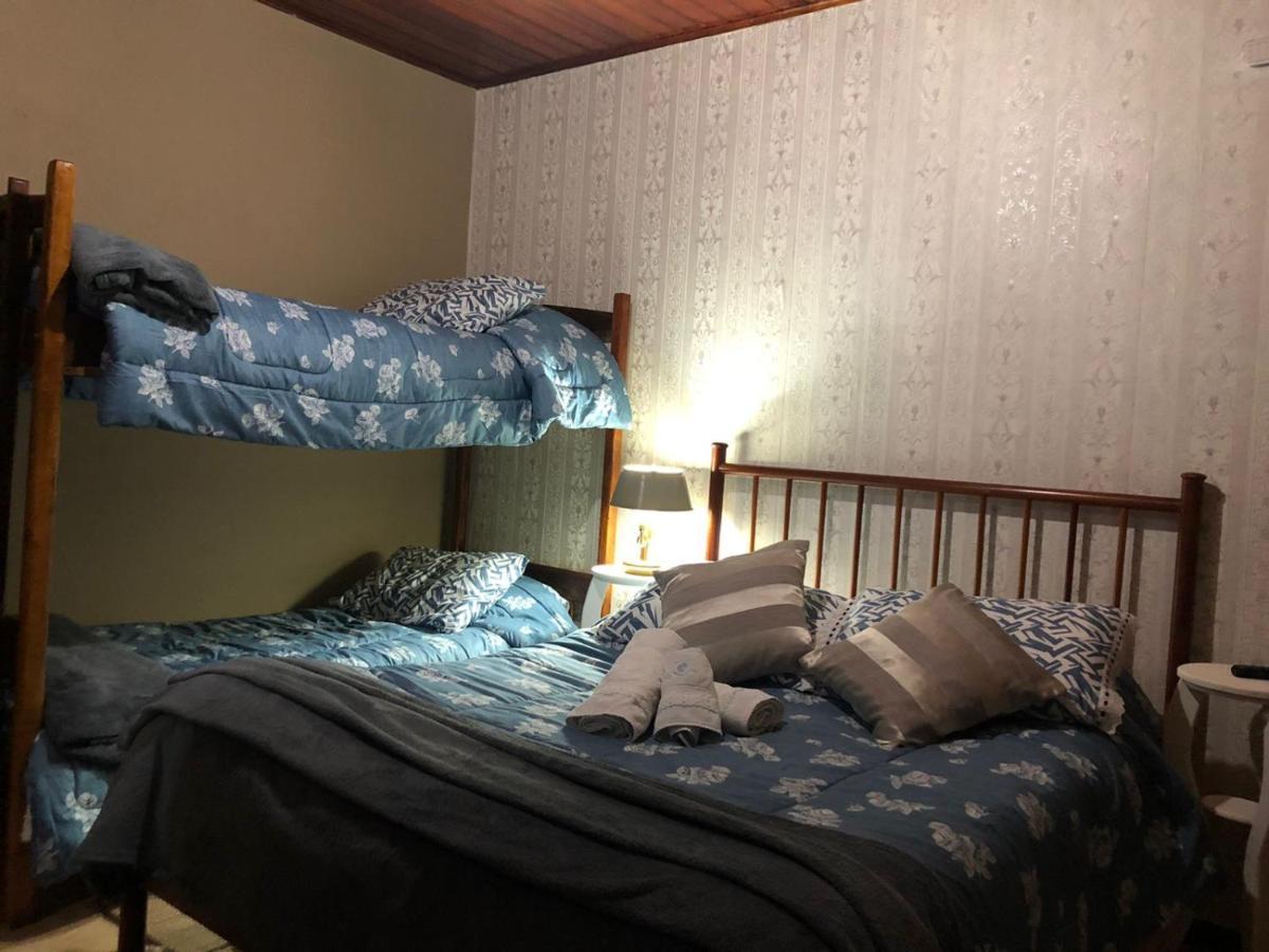 Casa Da Severina Campos do Jordão 외부 사진