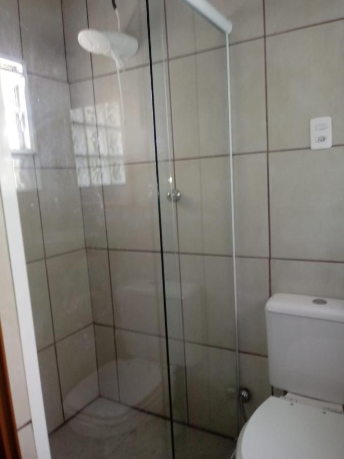 Casa Da Severina Campos do Jordão 외부 사진