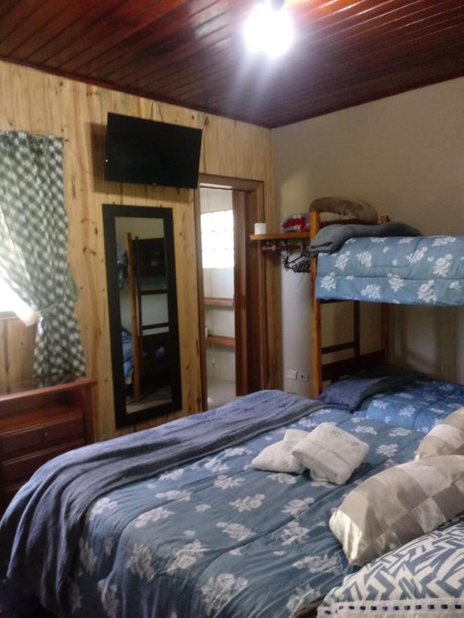 Casa Da Severina Campos do Jordão 외부 사진