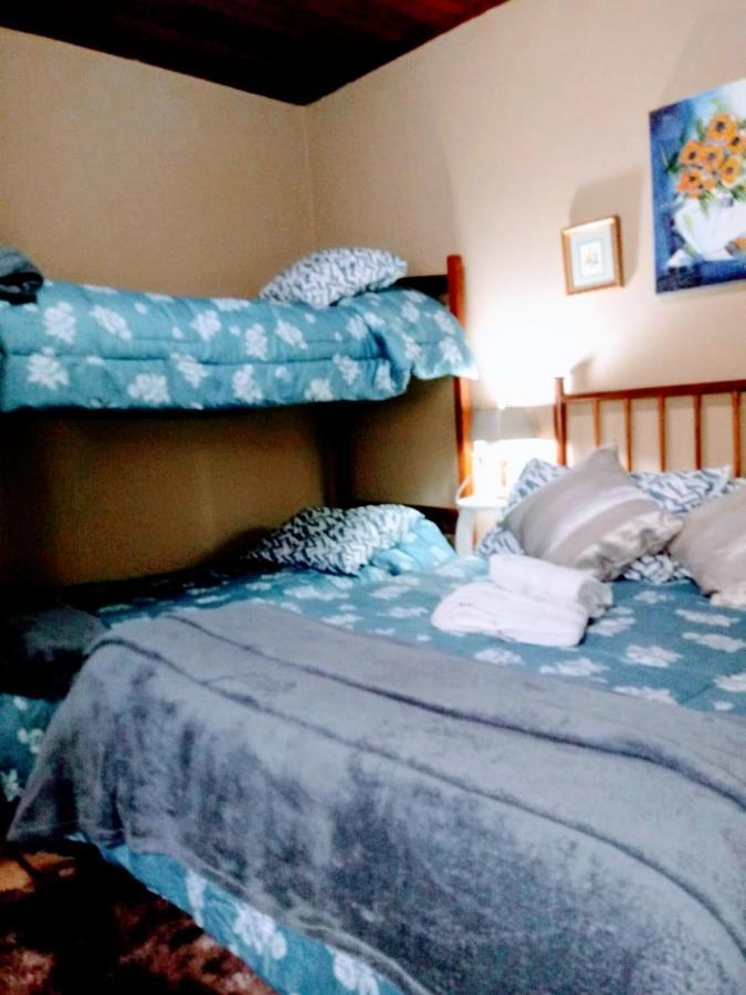 Casa Da Severina Campos do Jordão 외부 사진