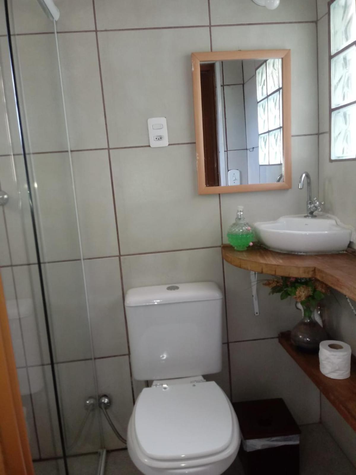 Casa Da Severina Campos do Jordão 객실 사진