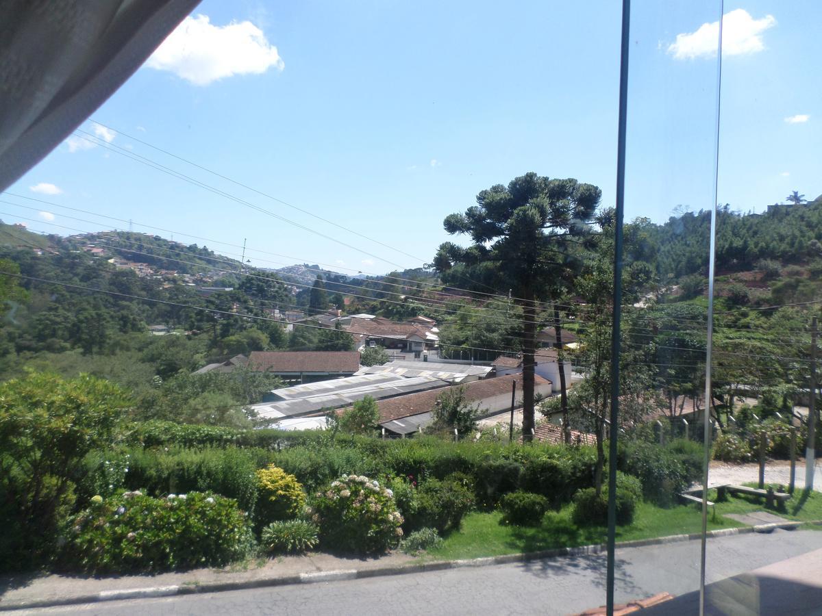 Casa Da Severina Campos do Jordão 외부 사진