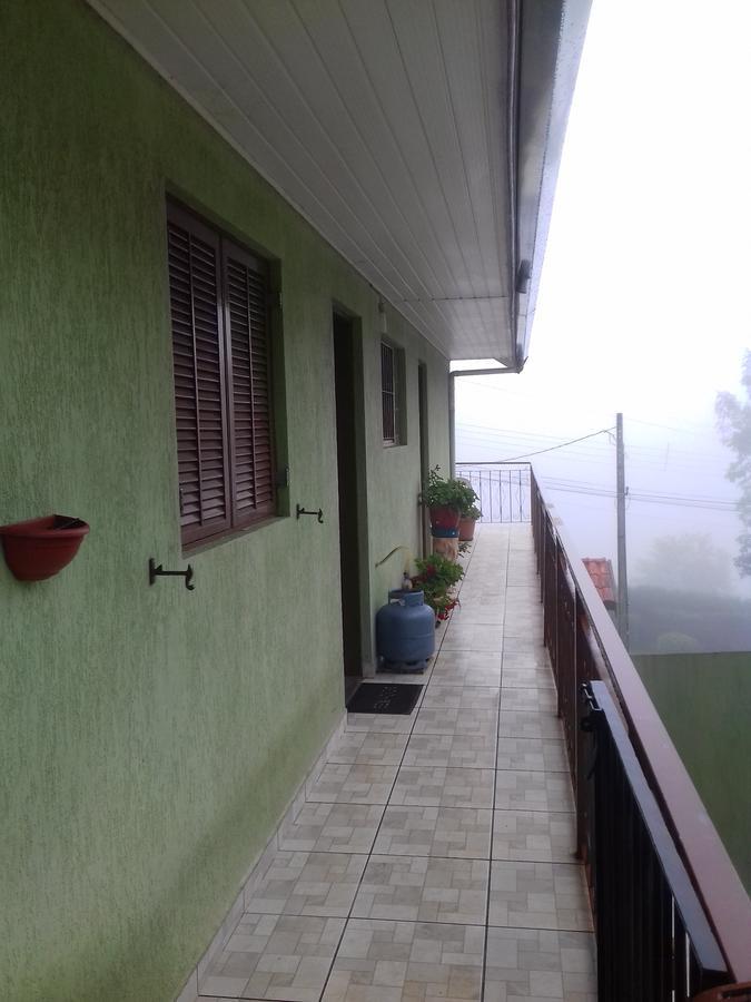 Casa Da Severina Campos do Jordão 외부 사진