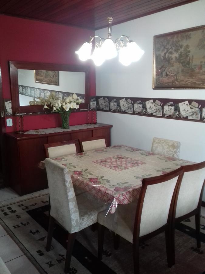 Casa Da Severina Campos do Jordão 외부 사진