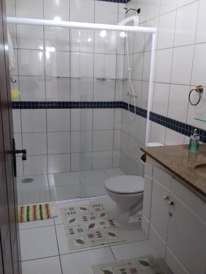 Casa Da Severina Campos do Jordão 외부 사진