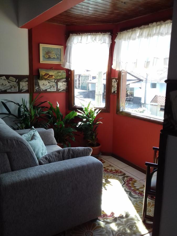 Casa Da Severina Campos do Jordão 외부 사진