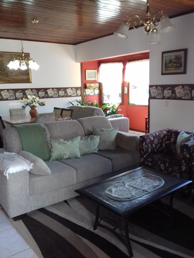 Casa Da Severina Campos do Jordão 외부 사진