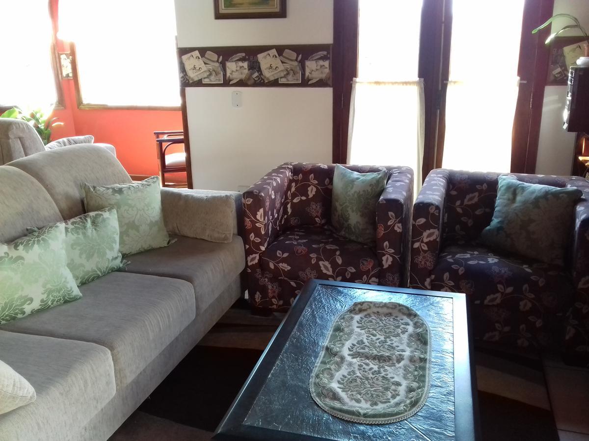 Casa Da Severina Campos do Jordão 외부 사진